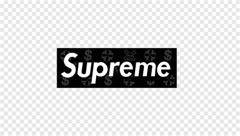 Supreme Logo Png Images Pngegg Atelier Yuwa Ciao Jp