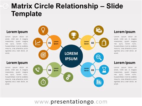 Powerpoint Org Chart Templates