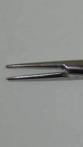 Pinza Mathieu Ultra Fina Para Ortodoncia Sikander 66 6405