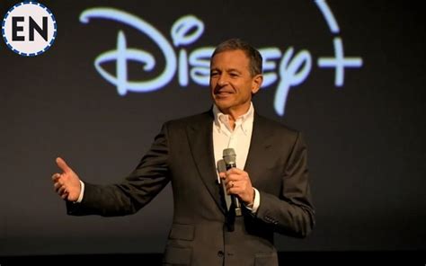 bob iger net worth