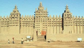 Ancient Africa for Kids: Islam in North Africa