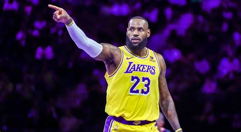 LeBron James Calls Out His Haters Who Claim He Just Ran Over People His