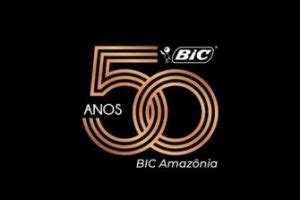 Bic Da Amaz Nia Comemora Anos De Sua F Brica Em Manaus Simmmem