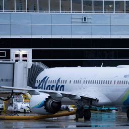 Boeing US Luftfahrtbehörde ermittelt nach Beinahe Unglück tagesschau de