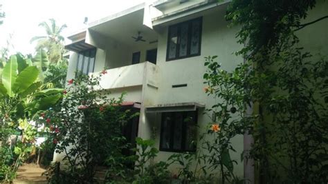 3BHK House For Sale At Ollur Thrissur Housefind