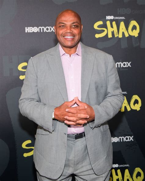 Charles Barkley loses 62 pounds after taking drug Mounjaro