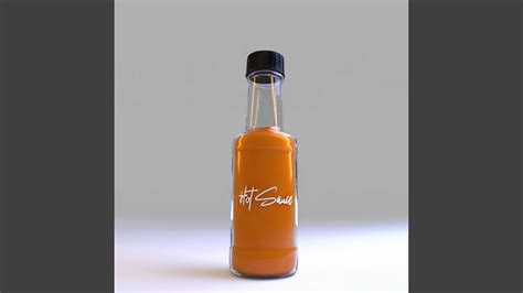 Hot Sauce YouTube