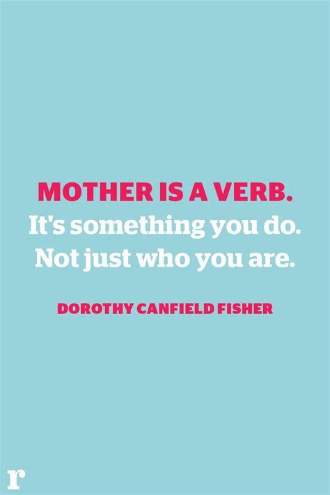 17 Mother's Day Quotes to Show Mom You Care