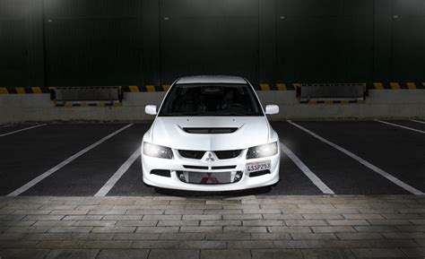 Mitsubishi Evo 8 Wallpaper (59+ pictures) - WallpaperSet