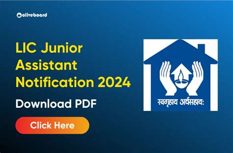 LIC HFL Junior Assistant Salary 2024 Job Profile Salary Structure