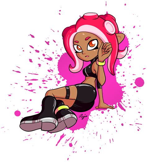 Artstation Agent 8