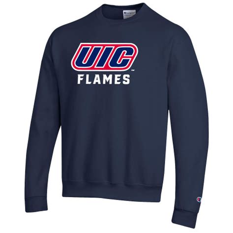 - UIC Flames Shop - Sweatshirts