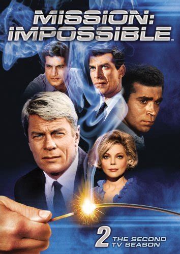 Mission: Impossible (1966) S07 - WatchSoMuch