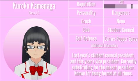 Dangerous | Yandere Simulator Wiki | Fandom