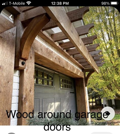 Beautiful Garage Door Designs To Increase Curb Appeal Artofit