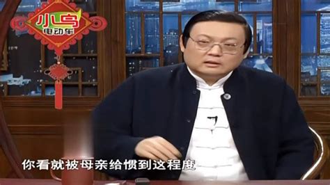 老梁故事汇，悲惨歌后！被母亲毁掉一生终身未嫁抑郁缠身！综艺脱口秀好看视频