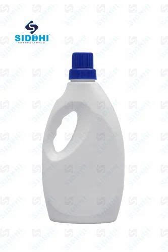 1 Ltr Detergent Liquid Bottle Hdpe At Rs 15 50 Piece Liquid Detergent