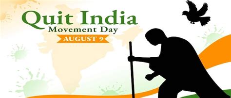 Quit India Movement: History, significance and interesting facts