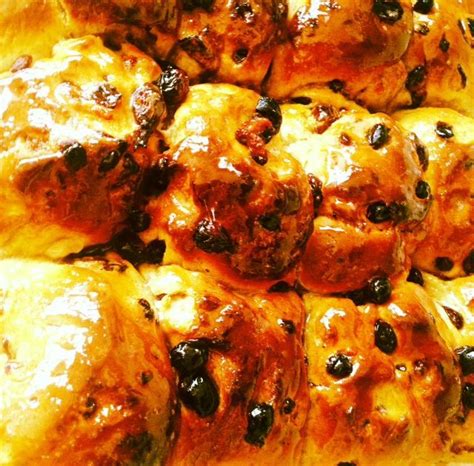 Deliciously Easy Fruit Bun Recipe for All Your Baking Adventures ...