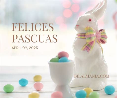 Top Felices Pascuas Im Genes