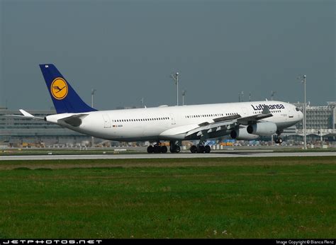 D Aiga Airbus A Lufthansa Bianca Renz Jetphotos