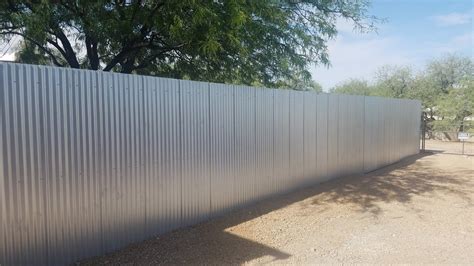 Fence Products Tucson Az Canyon Fence Company Inc