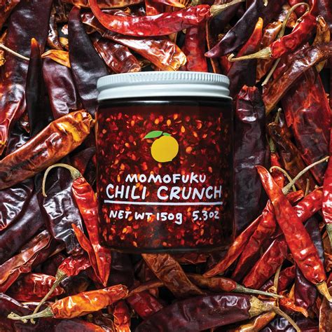 Momofuku Chili Crunch — Ace General Store