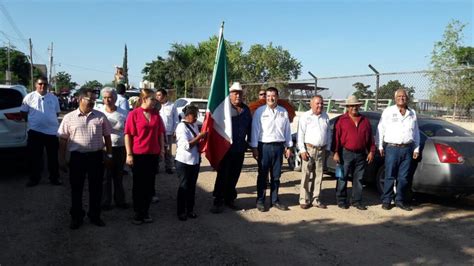 Cumple A Os El Ejido Plan De San Luis Y El Pavimento No Llega Luz