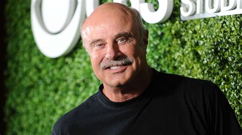 Phil Mcgraw To End Daytime Talk Show Dr Phil After 21 Seasons Abc News