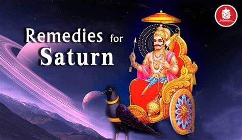 Remedies For Planet Saturn Tips To Appease Shani Dev