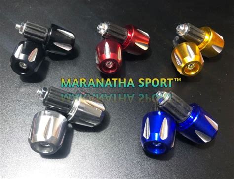 Jalu Stang Bandul Stang Garis Universal Semua Motor Promo Bayar Di