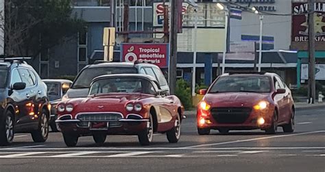 Photo 20220518 193914 31st Annual Ocmd Spring Cruisin Ocean City