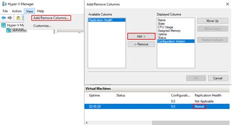 How to Set up Hyper-V Replication Natively and with NAKIVO