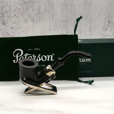 Peterson System Standard Heritage P Lip Pipe Pe