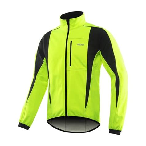 10 Best Winter Bike Jackets to Keep You Warm and Stylish on the Road