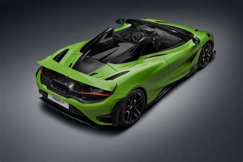 McLaren 765LT Spider debut-2 - Paul Tan's Automotive News