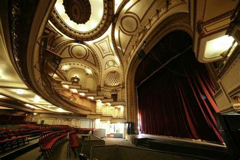 Orpheum Theatre In St Louis Mo Cinema Treasures