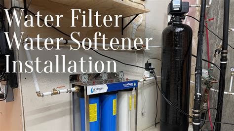 11 Best Whole House Water Filter Systems Reviewed 2023