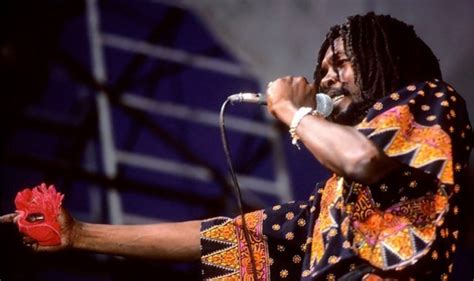 Simpósio marca o 71º aniversário de Peter Tosh Reggae Point