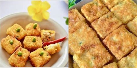 Resep Misoa Goreng Dengan Rasa Yang Gurih Dan Mudah Dibuat Diadona Id