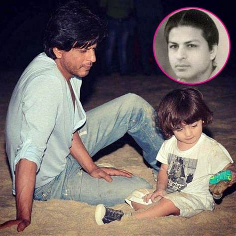 Shah Rukh Khan Father Picture - Supriyadi info