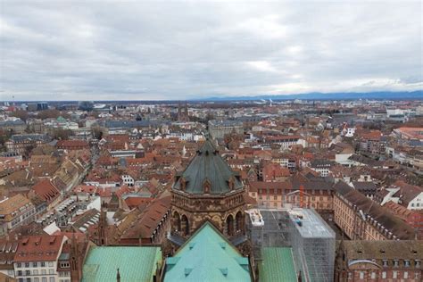 Strasbourg Il n est pas tombé une seule goutte de pluie depuis 15