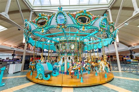 Rivertown Crossings Mall Grandville 3