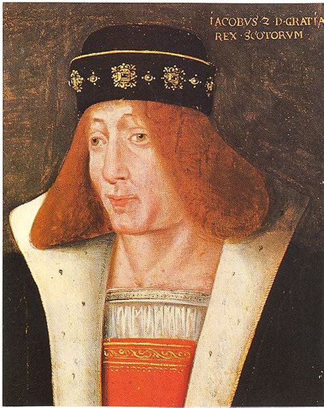 King James Ii Of Scotland A Reign Of Murder And Mayhem