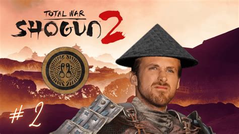 Ikko Ikki Total War Shogun 2 Legendary Campaign The Foothold YouTube