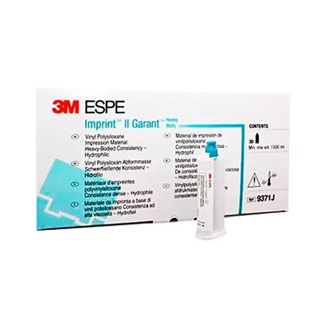 3m™ Imprint™ Bite Deposito Dental Gómez Farías