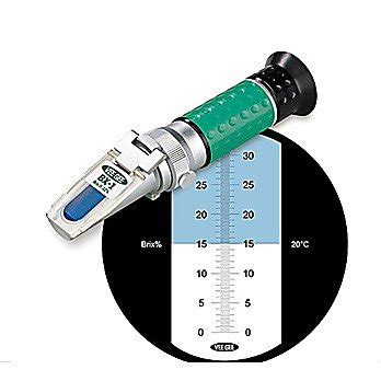 jual handheld refractometer