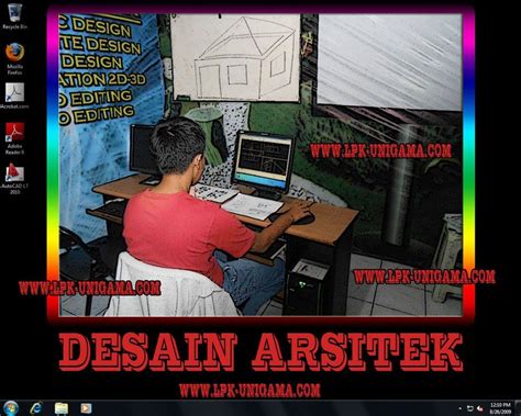 pengolahan data  komputer tempat kursus komputer