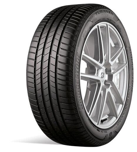 205 60R16 96V Bridgestone Turanza T005DG XL RFT Rmx