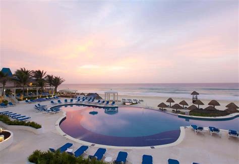 Golden Parnassus Resort And Spa All Inclusive Adults Only In Cancun